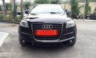 Audi Q7 2008 - Audi Q7 sản xuất 2008 mới khủng khiếp odo 5,2 vạn...