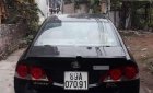 Honda Civic 2008 - Xe Honda Civic 2008, màu đen chính chủ