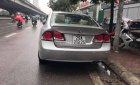 Honda Civic   2010 - Bán xe cũ Honda Civic sản xuất 2010, giá chỉ 355 triệu