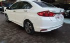 Honda City 1.5AT 2016 - Bán Honda City 1.5AT năm 2016, màu trắng