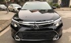 Toyota Camry   2018 - Bán Toyota Camry 2.5Q năm sản xuất 2018, màu đen như mới