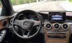 Mercedes-Benz C class  4Matic  2017 - Bán xe Mercedes GLC250 4Matic đời 2017, màu trắng