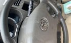 Toyota Fortuner    2011 - Bán ô tô Toyota Fortuner đời 2011, màu bạc, giá 559tr