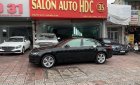 Audi A4 2016 - Bán Audi A4 năm sản xuất 2016, màu đen, nhập khẩu 