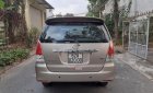 Toyota Innova G 2011 - Bán Toyota Innova G sản xuất năm 2011, màu nâu, 400 triệu