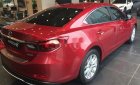 Mazda 6   2018 - Cần bán Mazda 6 năm 2018, đang có chương trình khuyến mãi hấp dẫn