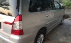 Toyota Innova 2014 - Bán Toyota Innova đời 2014, màu bạc