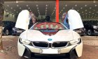 BMW i8 1.5L Hybrid 2015 - Cần bán xe BMW i8 1.5L Hybrid 2015, màu trắng, xe nhập