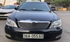 Toyota Camry 2.4G  2003 - Bán xe Toyota Camry 2.4G 2003 như mới, giá tốt