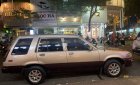 Toyota Tercel 1986 - Cần bán xe Toyota Tercel sản xuất năm 1986, xe nhập