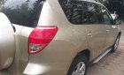 Toyota RAV4 2006 - Bán Toyota RAV4 đời 2006, màu vàng, nhập khẩu  