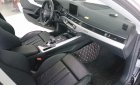 Audi A5 2017 - Bán Audi A5 sản xuất năm 2017, màu đen