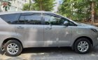 Toyota Innova   2017 - Bán xe cũ Toyota Innova G sản xuất 2017, màu bạc