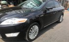 Ford Mondeo   2009 - Bán Ford Mondeo năm 2009, màu đen, số tự động