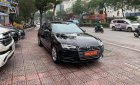 Audi A4 2016 - Bán Audi A4 năm sản xuất 2016, màu đen, nhập khẩu 