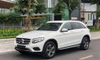 Mercedes-Benz C class  4Matic  2017 - Bán xe Mercedes GLC250 4Matic đời 2017, màu trắng