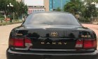 Toyota Camry XLE 3.0 AT 1995 - Bán Toyota Camry XLE 3.0 AT sản xuất năm 1995, màu đen, nhập khẩu xe gia đình