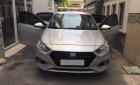 Hyundai Accent 2019 - Cần bán Hyundai Accent năm 2019, màu bạc chính chủ giá cạnh tranh