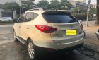 Hyundai Tucson 2012 - Cần bán lại xe Hyundai Tucson 2.0 AT 4WD sản xuất năm 2012, màu trắng, nhập khẩu Hàn Quốc chính chủ, giá 540tr