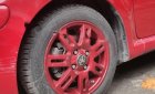 Toyota Aygo 1.0 AT 2011 - Cần bán xe Toyota Aygo 1.0 AT sản xuất 2011, màu đỏ, xe nhập  