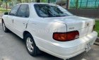 Toyota Camry   2000 - Bán ô tô Toyota Camry 2000, màu trắng, xe nhập chính chủ, giá tốt
