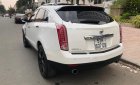 Cadillac SRX 2010 - Bán Cadillac SRX năm sản xuất 2010, màu trắng, xe nhập 