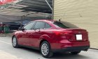 Ford Focus   2016 - Bán xe Ford Focus Titanium 1.5L 2016, màu đỏ, giá tốt