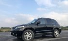 Hyundai Santa Fe 2007 - Xe Hyundai Santa Fe đời 2007, màu đen, nhập khẩu nguyên chiếc như mới