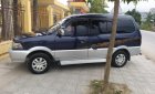 Toyota Zace   2001 - Cần bán Toyota Zace sản xuất 2001, màu xanh lam, nhập khẩu 