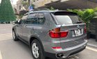 BMW X5 xDrive35i 2011 - Cần bán lại xe BMW X5 2011, màu bạc, nhập khẩu