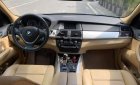 BMW X5 xDrive35i 2011 - Cần bán lại xe BMW X5 2011, màu bạc, nhập khẩu