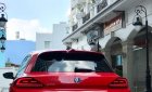 Volkswagen Scirocco 2.0 AT 2016 - Cần bán xe Volkswagen Scirocco GTS năm sản xuất 2016, màu đỏ, nhập khẩu nguyên chiếc còn mới