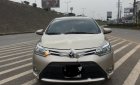 Toyota Vios 1.5E 2014 - Cần bán gấp Toyota Vios 1.5E năm 2014 chính chủ, 375tr