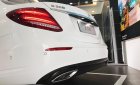 Mercedes-Benz E class E200  2020 - Giá xe Mercedes E200 Sport 2020, thông số, giá lăn bánh, khuyến mãi (02/2020), xe có sẵn giao ngay