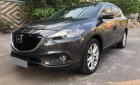 Mazda CX 9 2016 - Cần bán gấp Mazda CX 9 2016, màu xám, xe nhập xe gia đình