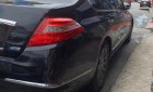 Nissan Teana 2011 - Bán ô tô Nissan Teana đời 2011, màu đen, xe nhập chính chủ