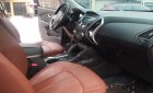 Hyundai Tucson 2010 - Cần bán xe Hyundai Tucson sản xuất năm 2010, màu đen, nhập khẩu nguyên chiếc