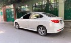 Hyundai Avante    2014 - Bán xe Hyundai Avante sản xuất năm 2014, màu trắng chính chủ, giá chỉ 395 triệu