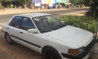 Mazda 323 1994 - Xe Mazda 323 1994, màu trắng, xe nhập