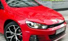 Volkswagen Scirocco 2.0 AT 2016 - Cần bán xe Volkswagen Scirocco GTS năm sản xuất 2016, màu đỏ, nhập khẩu nguyên chiếc còn mới