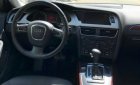 Audi A4 2010 - Bán Audi A4 sản xuất năm 2010, màu vàng, xe nhập còn mới, giá tốt