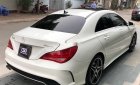 Mercedes-Benz CLA class 2014 - Cần bán Mercedes CLA class năm sản xuất 2014, giá 950tr