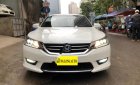 Honda Accord 2015 - Bán Honda Accord sản xuất 2015, màu trắng, nhập khẩu Thái