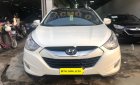 Hyundai Tucson 2012 - Cần bán lại xe Hyundai Tucson 2.0 AT 4WD sản xuất năm 2012, màu trắng, nhập khẩu Hàn Quốc chính chủ, giá 540tr