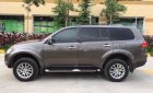 Mitsubishi Pajero Sport 2014 - Bán xe Mitsubishi Pajero Sport đời 2014, màu nâu xe gia đình, giá tốt