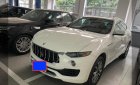 Maserati 2017 - Cần bán Maserati Levante sản xuất năm 2017, màu trắng, xe nhập