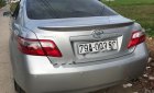 Toyota Camry LE 2.4 2008 - Cần bán xe Toyota Camry LE 2.4 đời 2008, màu bạc, nhập khẩu chính chủ