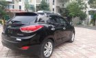 Hyundai Tucson 2010 - Cần bán xe Hyundai Tucson sản xuất năm 2010, màu đen, nhập khẩu nguyên chiếc