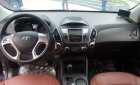 Hyundai Tucson 2010 - Cần bán xe Hyundai Tucson sản xuất năm 2010, màu đen, nhập khẩu nguyên chiếc