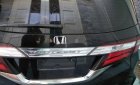 Honda Odyssey    2016 - Bán ô tô Honda Odyssey sản xuất năm 2016, màu đen